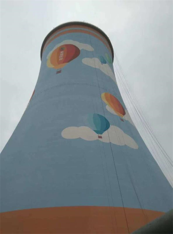 江苏高空刷漆美化工程队 卓越技艺引领城市高空视觉新生