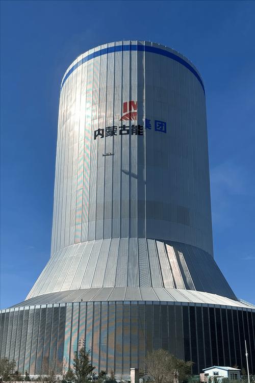 宏顺建设始终以专业技术与匠心精神,让一座座工业构筑物焕发新生